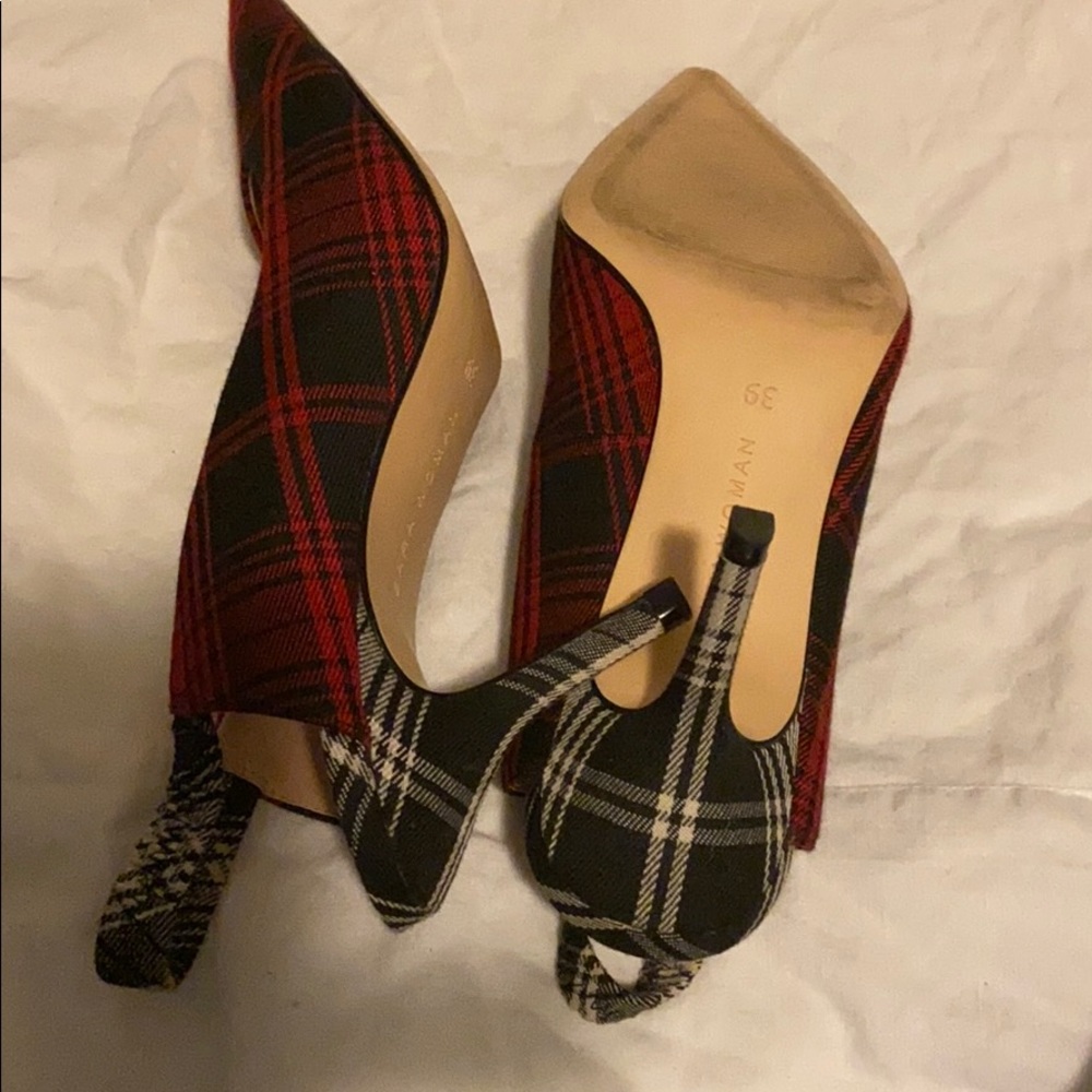 Shoes - Picture 2 of 2